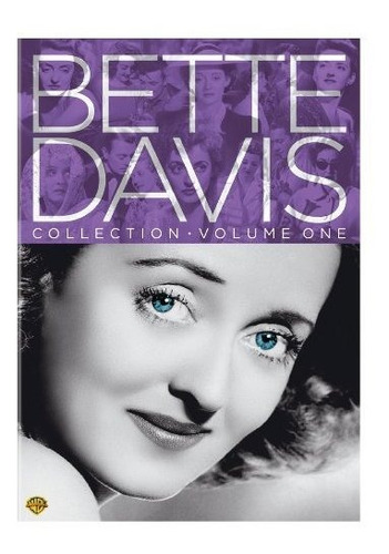 La Colección Davis Bette, Vol. 1 (la Extraña Pasajera - Dark