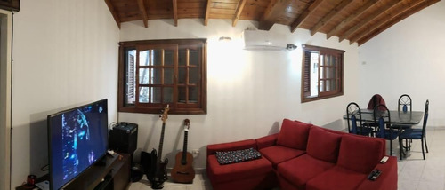 Imagen 13 de 18 de Departamento En Venta De 1 Dormitorio En Ezeiza