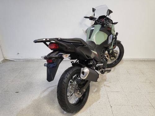 Imagen 10 de 16 de Moto Kawasaki Versys 300 0km