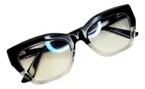 Comprar Lentes Anteojos Armazones Receta Moda Dama Acetato 6028 Flex