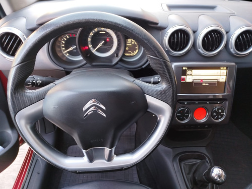 Citroën C3 1.6 Vti 115 Shine