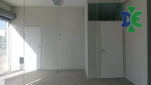 Imagem 2 de 30 de Galpão À Venda, 550 M² Por R$ 1.300.000,00 - São João - Jacareí/sp - Ga0005