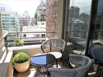 Comprar Piso Alto Terraza Gran Vista Metro Alcántara El Golf 