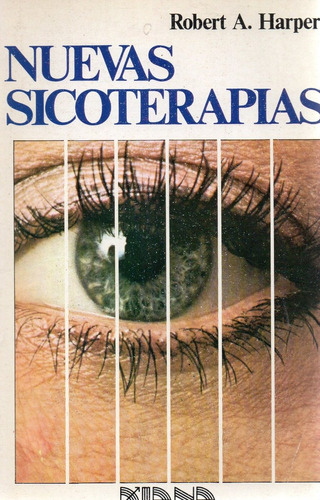 Sl5 - Robert A. Harper - Nuevas Sicoterapias