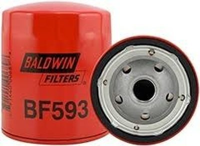 Bf593 Filtro Baldwin Comb 23518526 Cat 9y4419 33122 Ff5021