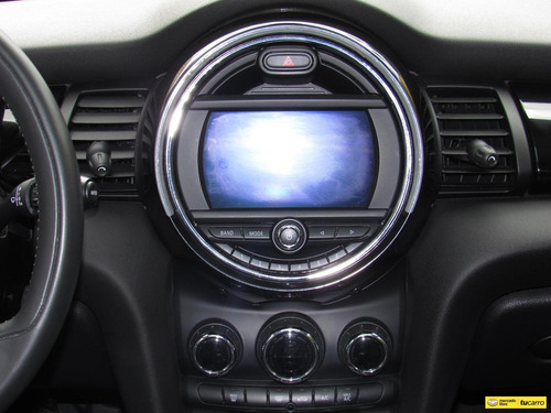 MINI Cooper S 2.0 Chili At 5P