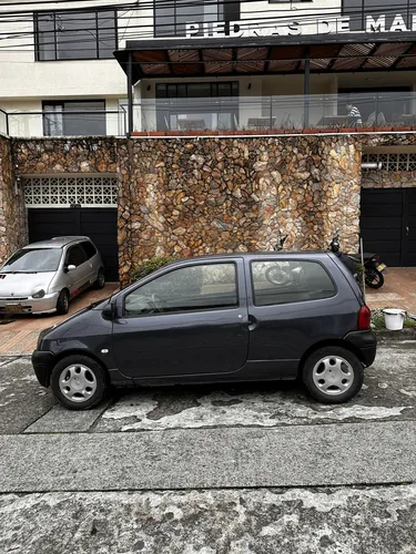 Renault Twingo 1.2 U Authentique