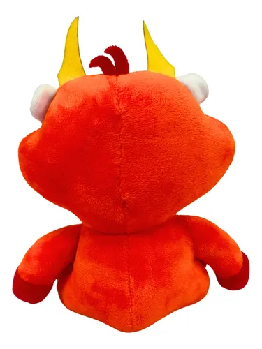 Nightmare Critters Simon Smoke 25 Cm Poppy Playtime