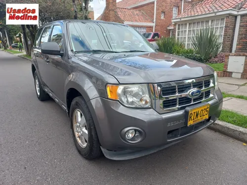 Ford Escape 3.0 Xls