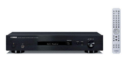 Yamaha Np-s303 Reproductor Audio Wi Fi Musiccast Nuevo