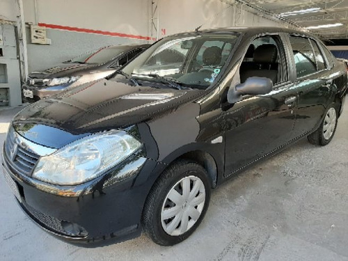 Renault Symbol 1.6 Expression 16v Manual