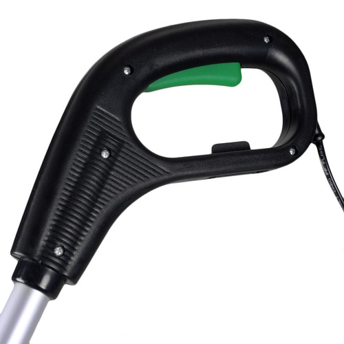 Cortador Aparador Grama Elétrico Master 1000 1000w Trapp