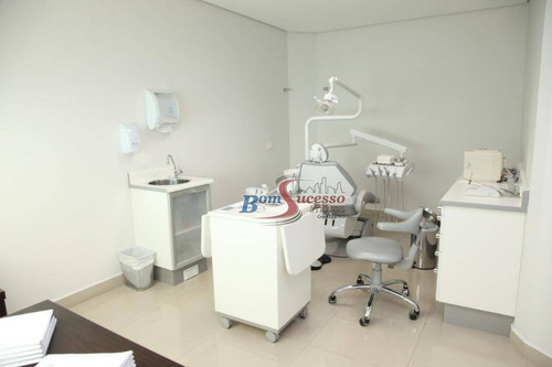 Imagem 15 de 16 de Prédio À Venda, 400 M² Por R$ 3.000.000,00 - Vila Jacuí - São Paulo/sp - Pr0129