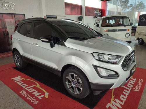 Ford Ecosport Fsl At 1.5