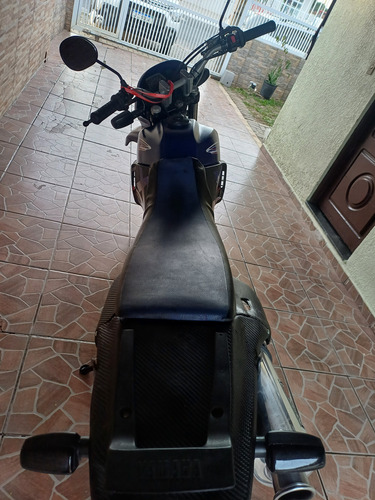 Yamaha Xt600e