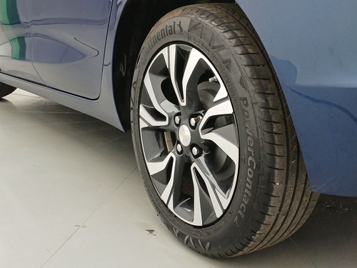 Chevrolet Onix 1.0 TURBO FLEX PREMIER AUTOMÁTICO