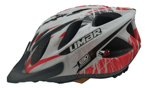 Casco Limar 690 