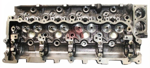 Imagen 2 de 3 de Camara De Motor Isuzu Npr 4bd2