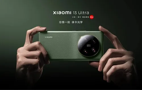 Xiaomi 13 Ultra 5g 2304fpn6dc 16gb 1tb Dual Sim Duos