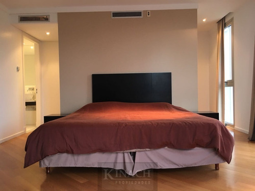 Imagen 7 de 16 de Triplex Con Terraza En Forum Puerto Madero- Con/sin Muebles