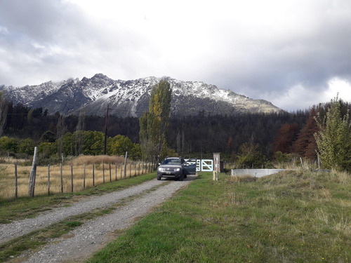 Terreno En Las Golondrinas