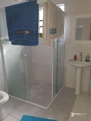 Casa Para Alugar, 80 M² Por R$ 1.200,00/mês - Jardim Pinheirinho - Embu Das Artes/sp - Ca0666