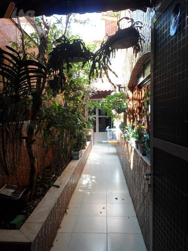 Imagem 2 de 30 de Sobrado Com 4 Dorms, São João Clímaco, São Paulo - R$ 930 Mil, Cod: 3702 - V3702