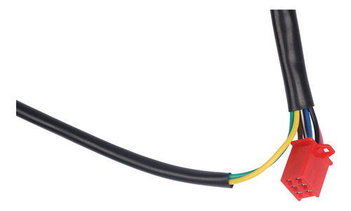 Mando Izquierdo Para Yamaha Crypton T110 C8 T110c