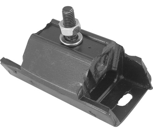 Soporte Caja Trasero Gmc S15 Sonoma 1984-1985