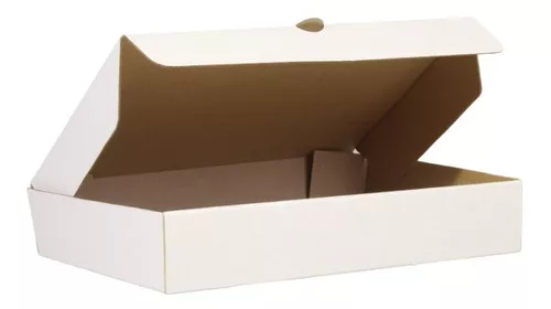 Primera imagen para búsqueda de cajas de carton 25x25x10