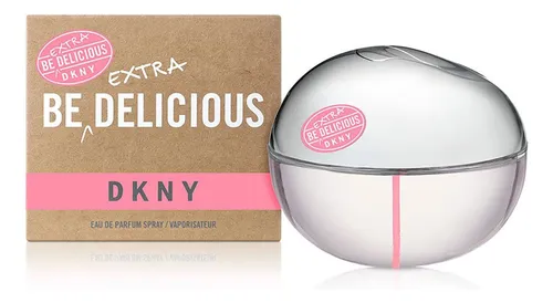 Perfume Para Mujer Dkny Be Extra Delicious Edp 100ml