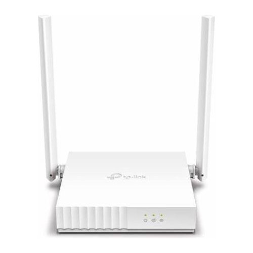 Router Wi-fi Multimodo De 300 Mbps Tp-link Modelo Tl-wr820n