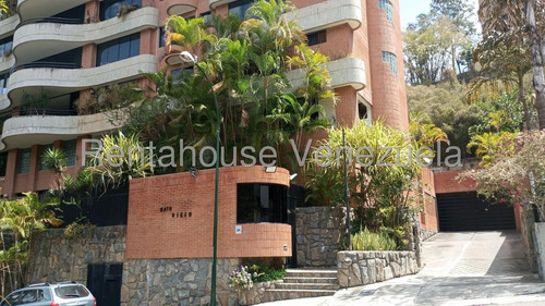 Apartamento ( Pb / 3 Niveles ) Alquiler Colinas Del Tamanaco Mls - 25-16859