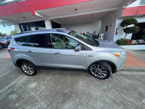 Imagen 2 de 9 de Ford Escape Se