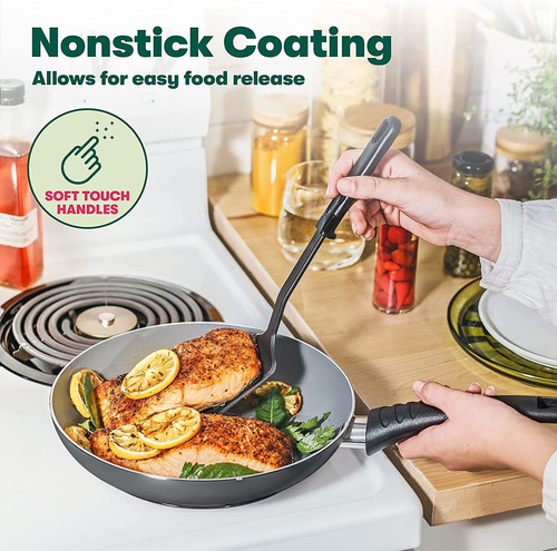 Bella 21 Piece Cook Bake And Store Set, Kitchen Essential...