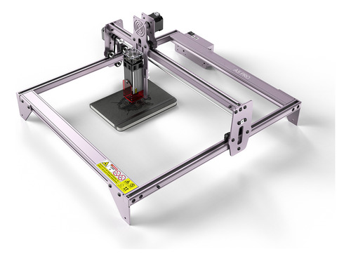 Máquina De Grabado Y Corte, Grabador Láser Fijo, Ojo