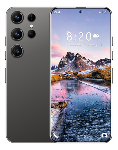 Smartphone Gamakoo G24 Ultra 3gb+32gb Dualsim Libre 6.8 Android 10
