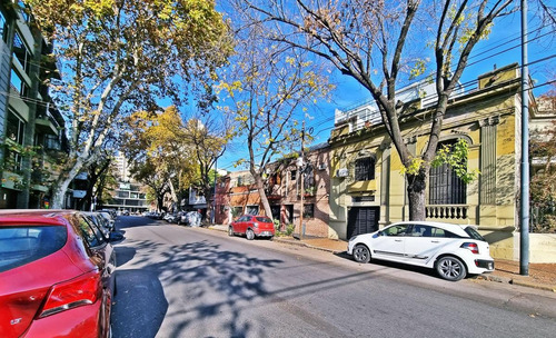 Imagen 2 de 20 de Casa Sobre Lote Propio Con Cochera Y Terraza