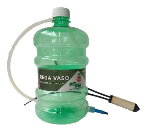 Rega Vaso - Irrigador Automático