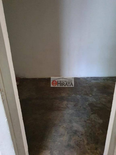 Imagem 10 de 11 de Casa Com 2 Dormitórios Para Alugar, 160 M² Por R$ 1.200,00/mês - Taquaral - Campinas/sp - Ca1652