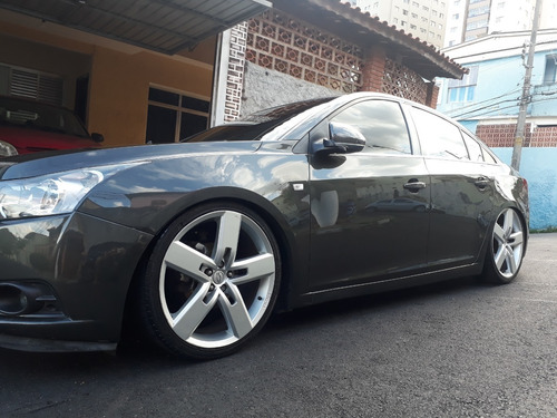 Cruze