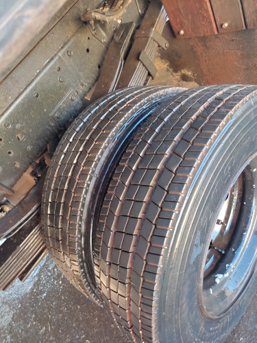 Imagem 8 de 11 de Volkswagen 8.140