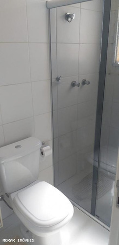Imagem 2 de 15 de Apartamento Para Venda Em Jundiaí, Jardim Guanabara, 2 Dormitórios, 1 Banheiro, 1 Vaga - A1071_2-1097200