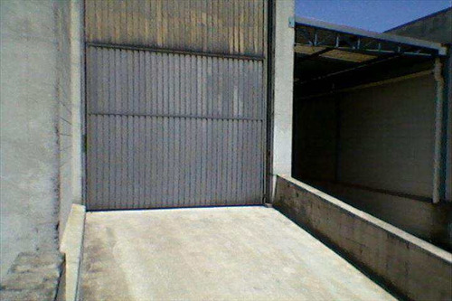 Imagem 15 de 20 de Galpão, Chácara Do Solar I (fazendinha), Santana De Parnaíba, Cod: 21401 - A21401