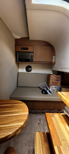 Lancha Solara 330 Targa 2022 Ventura Phantom Cimitarra Nx