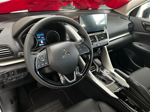 Mitsubishi Eclipse Cross 1.5 Mivec Turbo Gasolina Rush Cvt