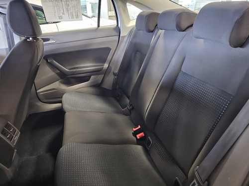 Volkswagen Virtus 1.6L COMFORTLINE TIPTRONIC