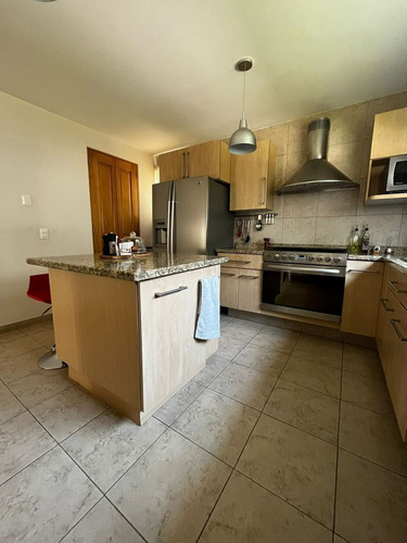 Casa En Venta En Tecamachalco