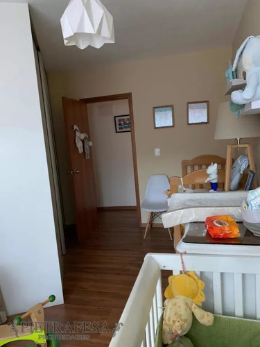 Apartamento En Venta - 3 Dormitorios - 2 Baños Con Terraza Y Patio - Garaje - 26 De Marzo - Pocitos