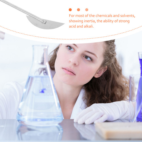 Barra De Agitación Química, Paleta De Agitación De Laborator